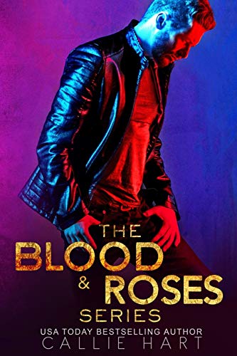 The Blood & Roses Series von Createspace Independent Publishing Platform