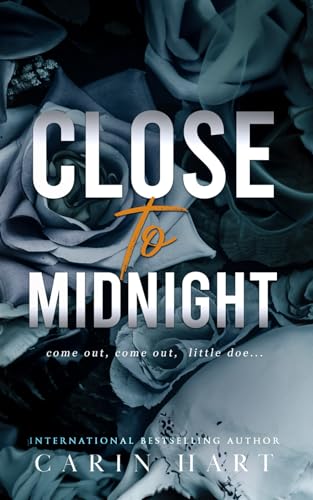 Close to Midnight: a Dark Halloween Romance von Independently published