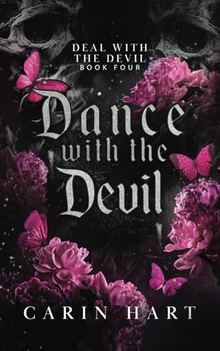 Dance with the Devil Dance with the Devil von Independently published