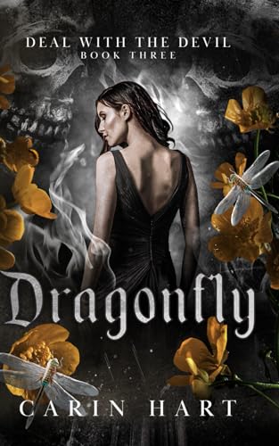 Dragonfly (Deal with the Devil, Band 3) von Independently published