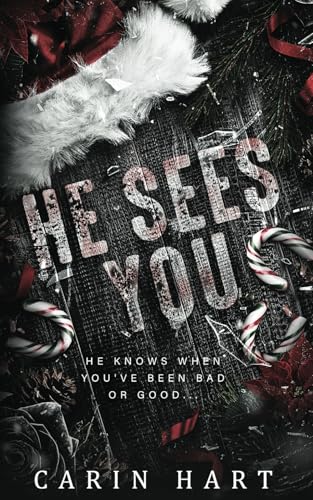 He Sees You von Independently published