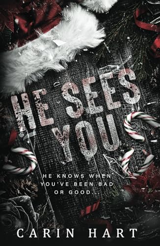 He Sees You (Deal with the Devil) von Independently published