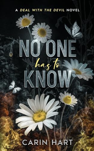No One Has To Know No One Has To Know