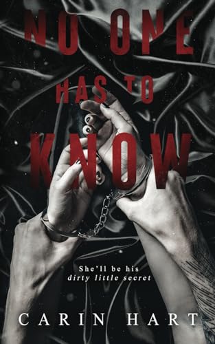 No One Has To Know: a Captive Romance (Deal with the Devil)