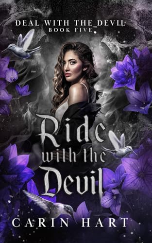 Ride with the Devil von Independently published