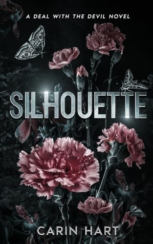 Silhouette (Deal with the Devil) von Carin Hart Books