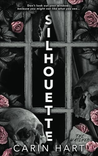 Silhouette: a Dark Stalker Romance von Independently published