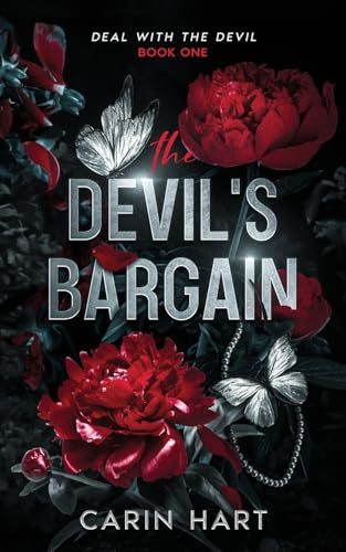 The Devil's Bargain (Deal with the Devil, Band 1) von Carin Hart Books