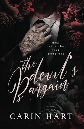 The Devil's Bargain (Deal with the Devil, Band 1) The Devil's Bargain (Deal with the Devil, Band 1) von Independently published