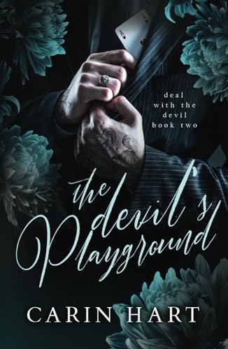The Devil's Playground (Deal with the Devil, Band 2)