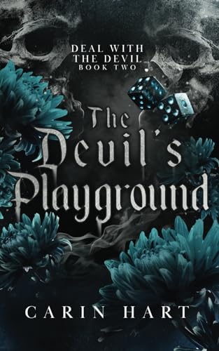 The Devil's Playground (Deal with the Devil, Band 2)
