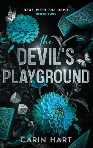 The Devil's Playground (Deal with the Devil, Band 2) von Jessica Lynch Writes LLC