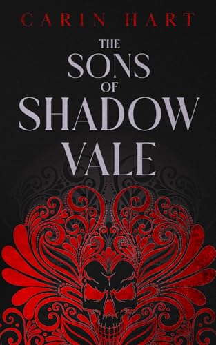 The Sons of Shadowvale (Reed Twins) von Independently published
