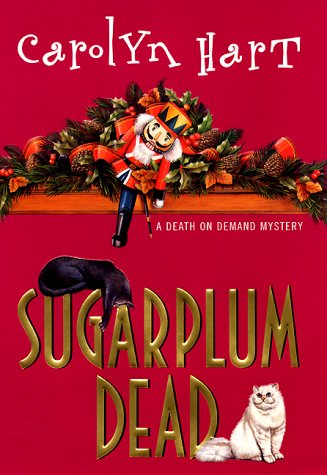 Sugarplum Dead: A Death on Demand Mystery
