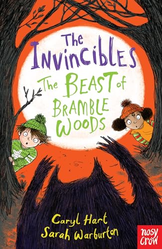 The Invincibles: The Beast of Bramble Woods von Nosy Crow