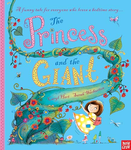 The Princess and the Giant (Princess Series)