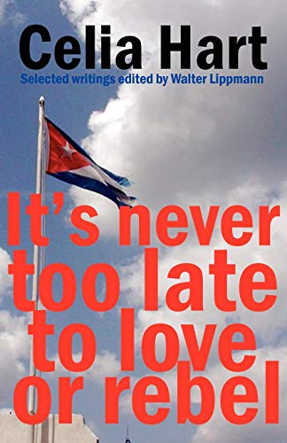 It's never too late to love or rebel It's never too late to love or rebel von IMG Publications
