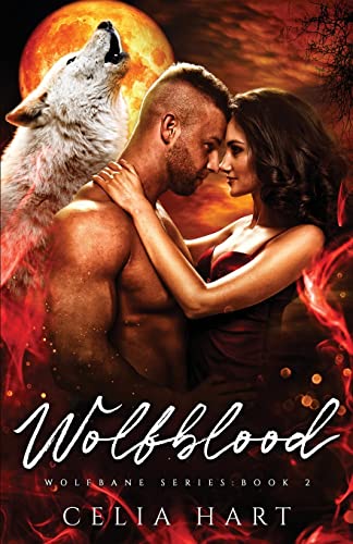 Wolfblood (Wolfbane Series, Band 2)