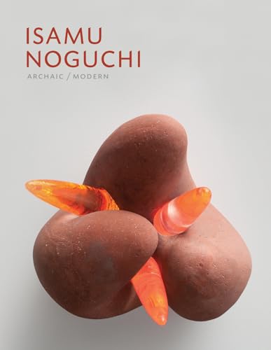 Isamu Noguchi: Archaic / Modern
