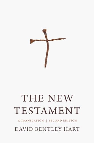 New Testament: A Translation von Yale University Press