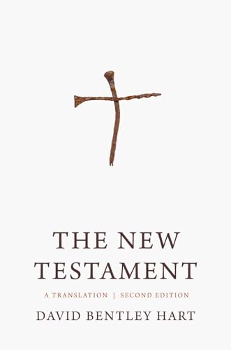 New Testament: A Translation