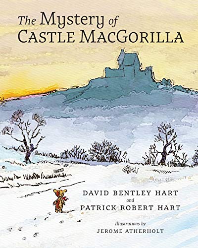 The Mystery of Castle MacGorilla von Angelico Press