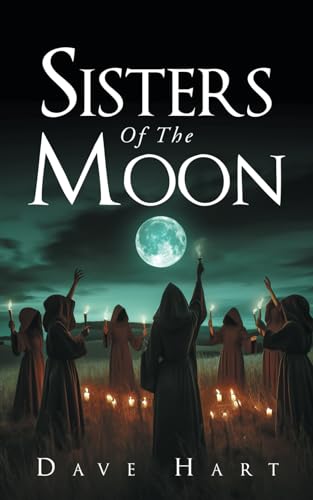 SISTERS OF THE MOON von Westwood Books Publishing