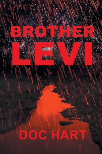 Brother Levi von Newman Springs