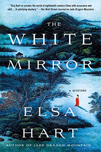 White Mirror: A Mystery (Li Du Novels)