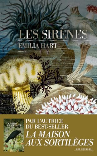 Les Sirènes Les Sirènes von LES ESCALES