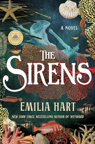 The Sirens The Sirens von St. Martin's Press