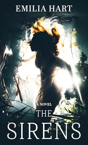 The Sirens von Thorndike Press Large Print