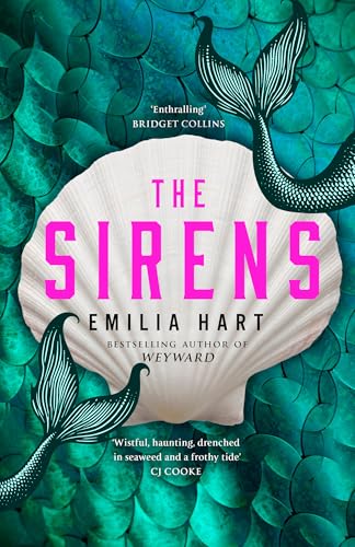 The Sirens: The Instant Sunday Times bestseller von The Borough Press