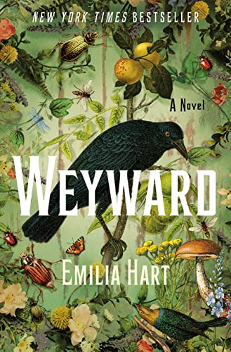 Weyward: A Novel von SMP Trade