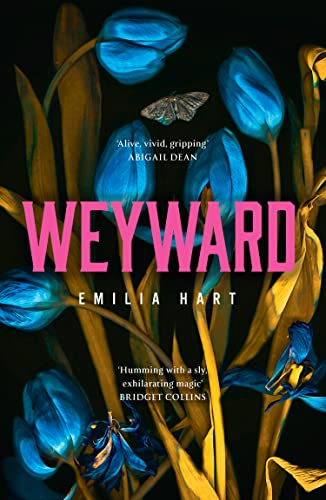 Weyward: The Richard & Judy Book Club Pick, a spellbinding historical bestseller