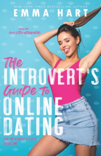 The Introvert's Guide to Online Dating von Independently published