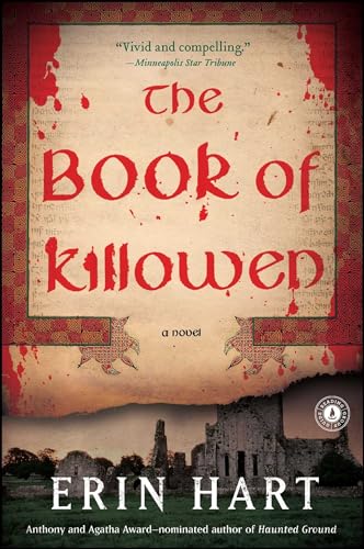 The Book of Killowen (Maguire)