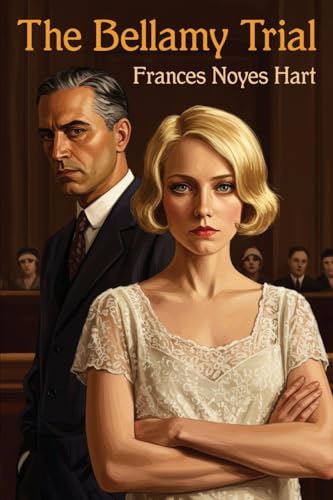 The Bellamy Trial von Wildside Press