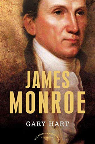 AMER PRES: MONROE (American Presidents)
