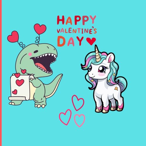 Sweethearts: A Valentine’s Day Coloring Book