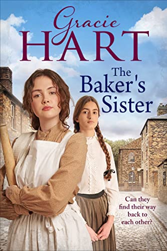 The Baker's Sister von Simon & Schuster UK