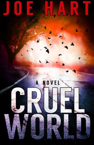 Cruel World von Black Spine Books