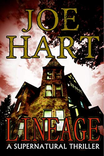 Lineage: A Supernatural Thriller