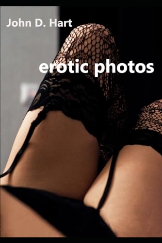 Erotic photos (Lilja - The Transformation, Band 3) von Independently published