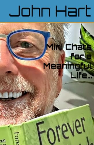 Mini Chats for a Meaningful Life… Mini Chats for a Meaningful Life… von Independently published