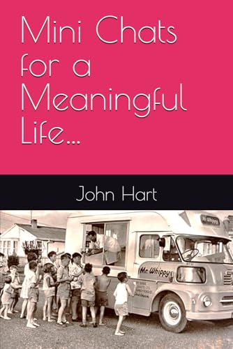 Mini Chats for a Meaningful Life… Mini Chats for a Meaningful Life… von Independently published