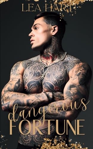 Dangerous Fortune (Demons & Angels, Band 3) von Independently published