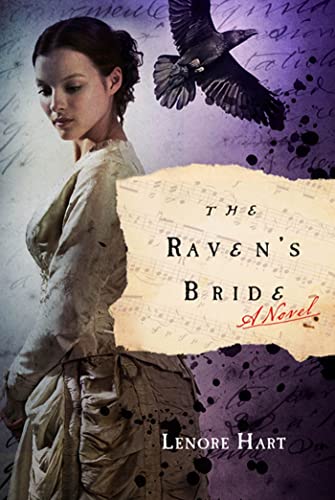 The Raven's Bride von St. Martin's Griffin