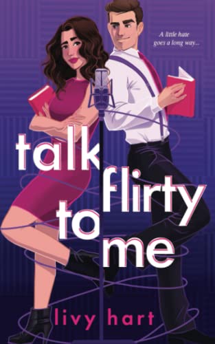 Talk Flirty to Me