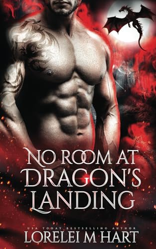 No Room at Dragon's Landing (Love Sync Mates Season Two) No Room at Dragon's Landing (Love Sync Mates Season Two) von Decadent Publishing LLC